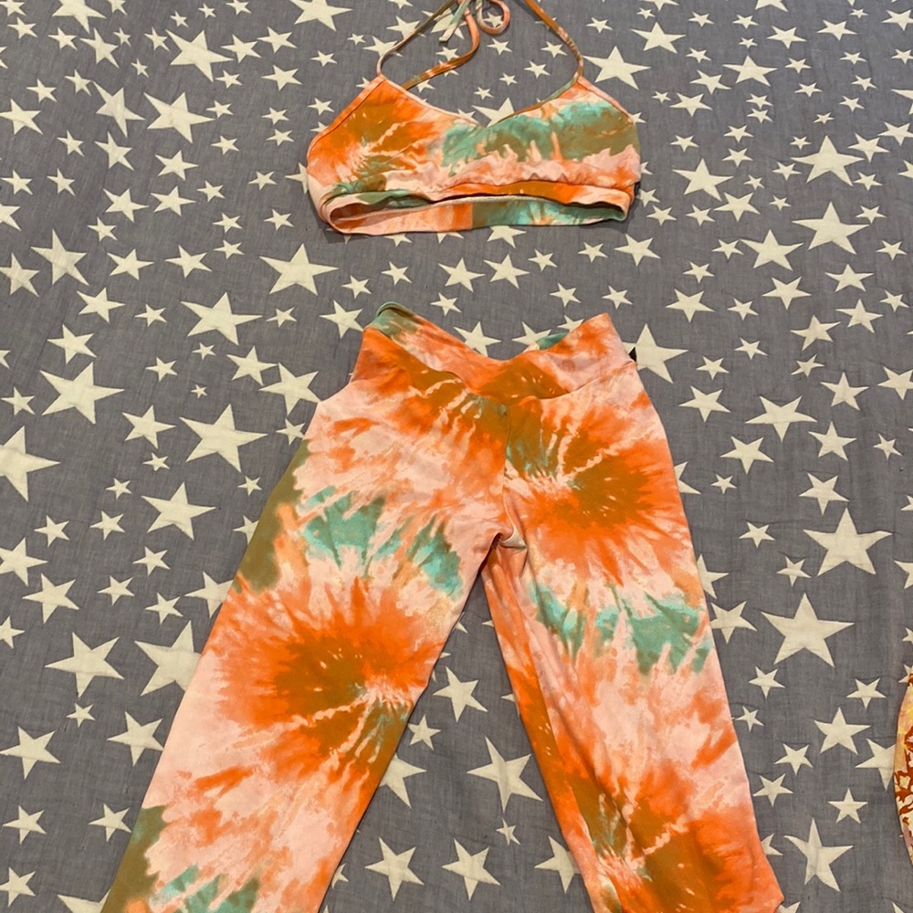 LICI two piece set